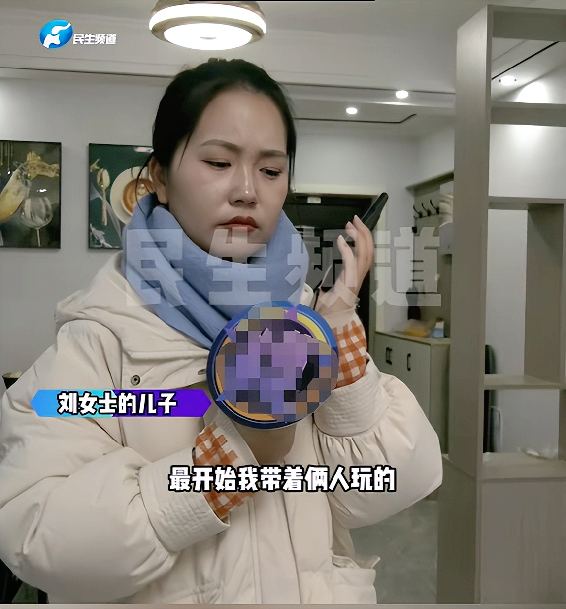 女子长期外地打工，家里却住进十几个陌生人，邻居：你家门口都是垃圾！