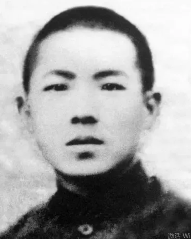 1938年5月，节振国明知家中潜伏着日军，却毅然决然地迈入虎口，就在他刚一踏入，