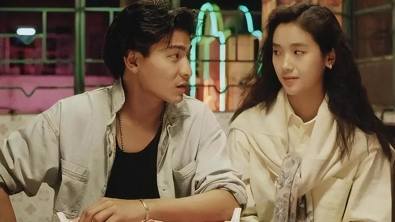 演员吴倩莲：在旅行时候捡到一个老公，婚后多年零绯闻