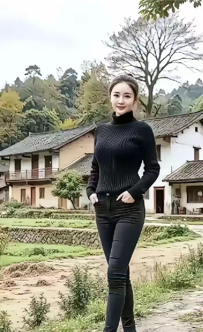 在农村这种女孩子属于什么级别，要多少彩礼