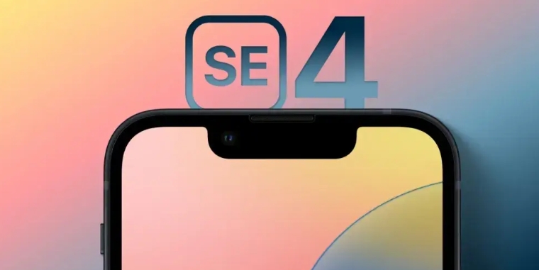 iPhone SE 4 最新情报

据多家媒体预测，iPhone SE 4 将于