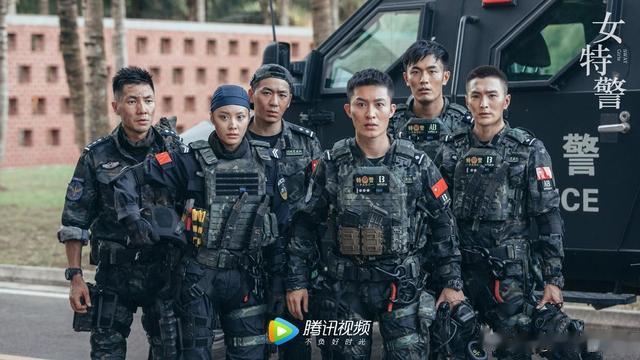 今晚空降开播!腾讯视频24集好剧来袭,演员阵容非常强大(腾讯视频电视剧预告)-第6张图片-九妖电影 今晚空降开播!腾讯视频24集好剧来袭,演员阵容非常强大(腾讯视频电视剧预告)-第6张图片-九妖电影