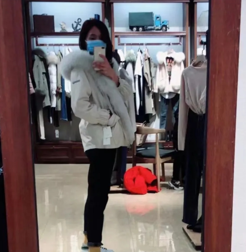 你为什么宁愿挨冻也要骑电动车上班？
    我先说我不开车的原因。首先，我上班的