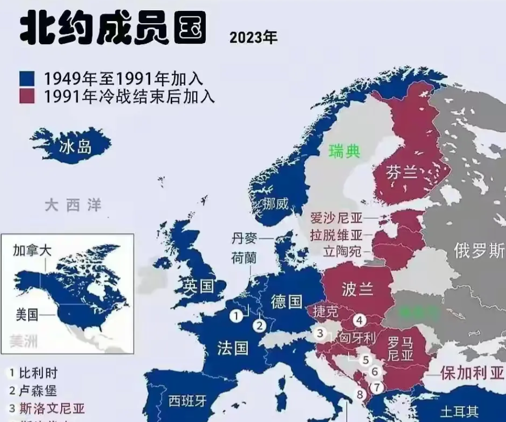 俄乌战争基本走到尾声！俄罗斯没能完全取胜，但乌克兰和北约基本没戏了！