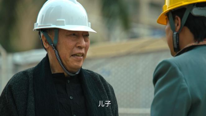 《狂飙》：叱咤黑道35年的泰叔，只是想认个干儿子替自己办事，怎么就被架空取代了呢？