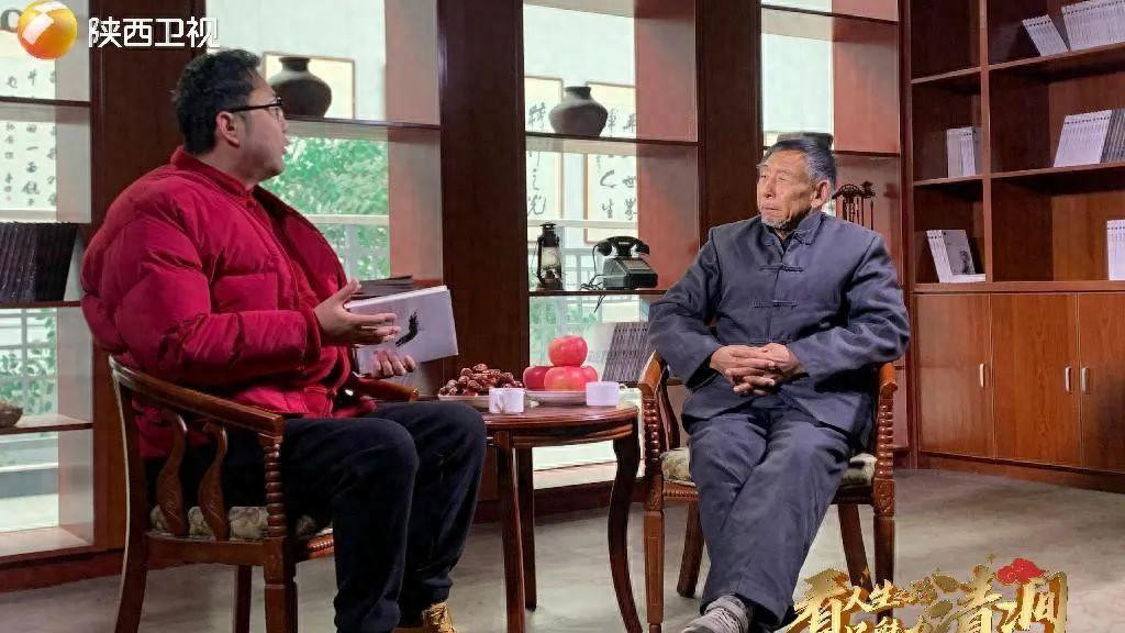 路遥唯一健在的弟弟王天云：代替路遥给大爹和大妈尽孝，曾因开塑料厂成为万元户，是《平凡的世界》中孙少安