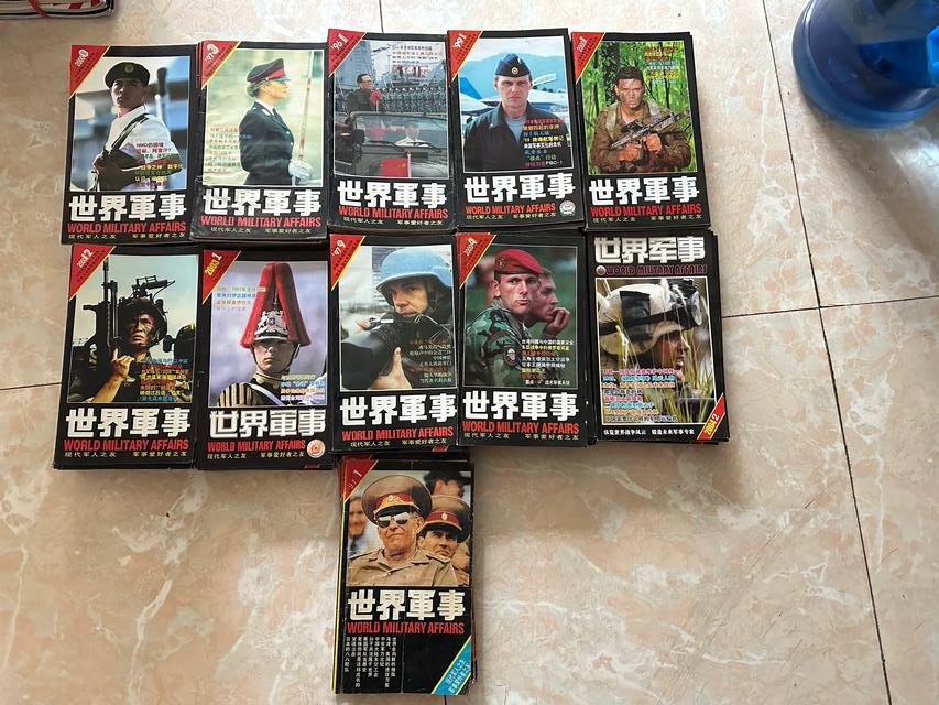 梦的起点不一样，我作为一名70后老军迷，真的感觉象做梦一样。

记得当年第一次在