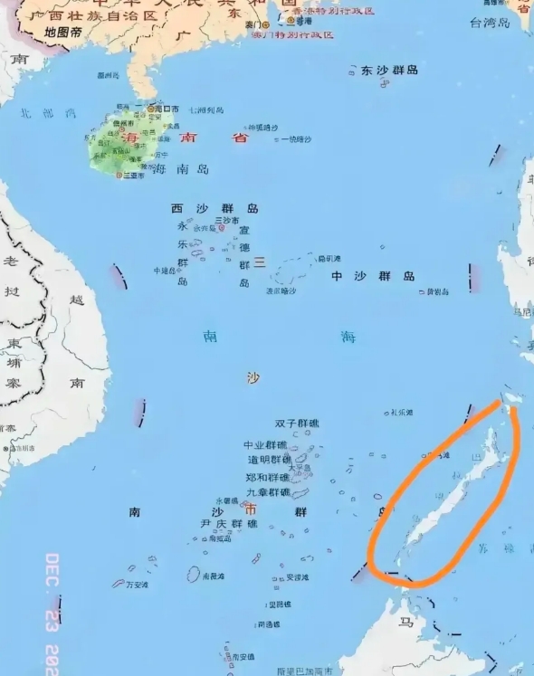 美国在亚洲地区的诸多行为，已经愈演愈烈，比如美国军舰搁浅在东方大国南海，偷采东方