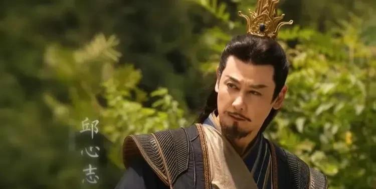 《大奉打更人》原著之监正
监正在许七安刚穿过来的时候，是大奉国除了道尊外唯一的一