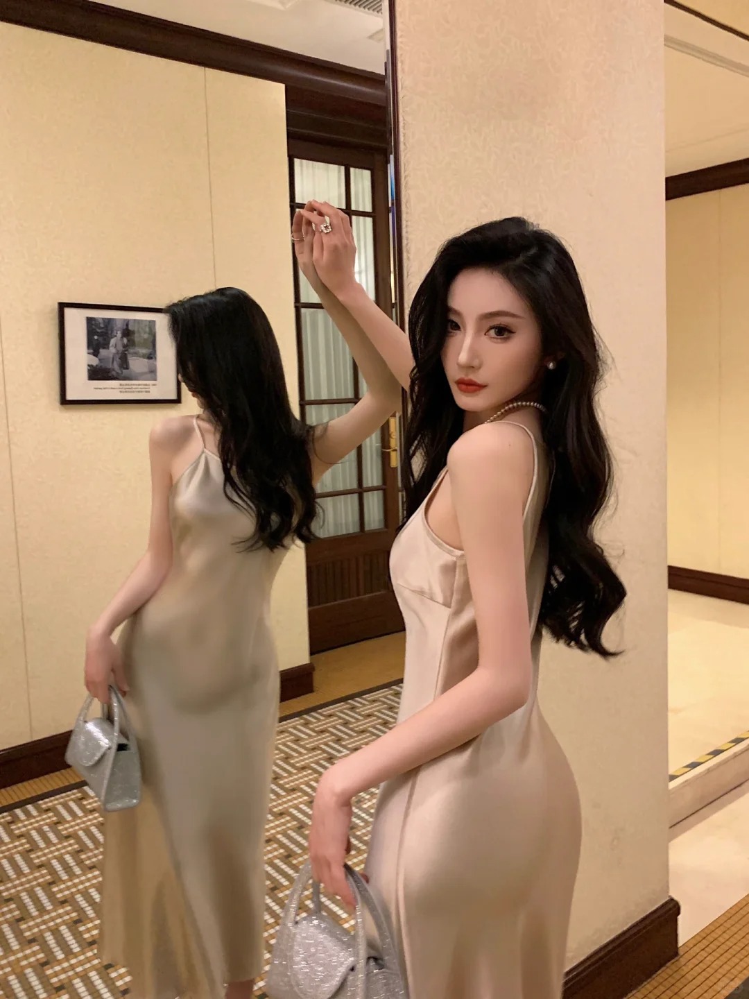 才没空为你着迷 大女主只爱自己