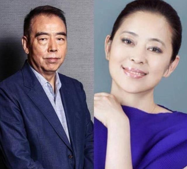 因太漂亮被导演收入囊中的5位女星！有一位戏还没拍完就怀孕了（做导演的女演员叫什么）-第3张图片-九妖电影