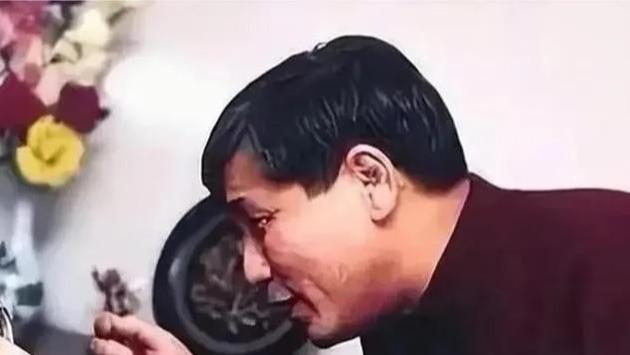 1994年，马三立为何对马志明说：我不做生意，不卖字画，不做广告
