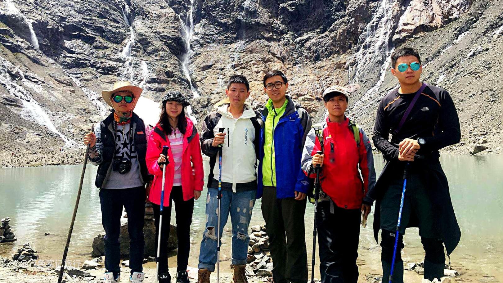 新手小白云南雨崩村徒步是种什么体验？穿越原始森林，轻松拿捏