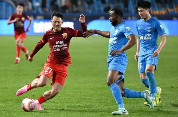 为什么中超的球队无法像其它国家的足球联赛那样盈利?