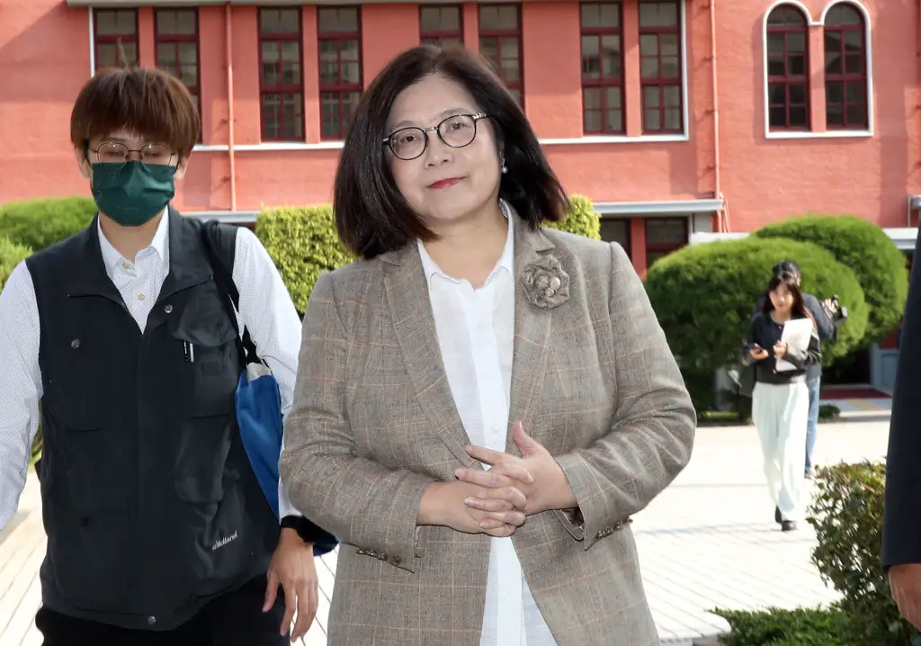 台当局的道歉毫无诚意！两岸沟通陷入停滞，渔民遗体都领不回来！台“海委会主委”管碧