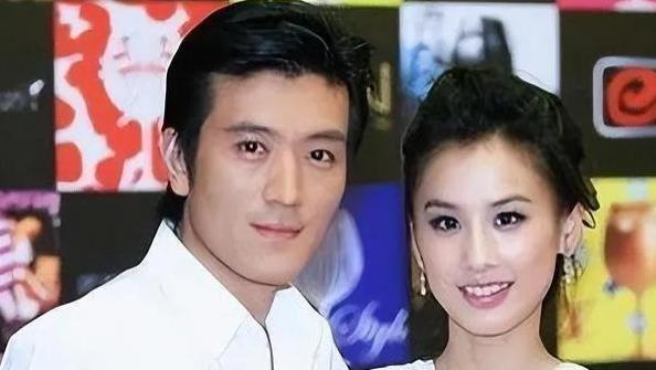 “费尽千辛”嫁豪门，一部综艺扒光了她所有的体面，黄圣依后悔没