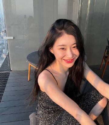 希望所有爱豆的男友/女友视角照都是这么拍的 ​