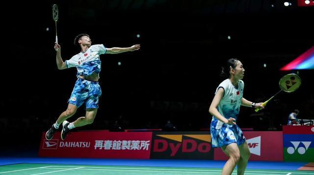 印度公开赛风云变，国羽1金2铜遇冷，五强争霸新格局