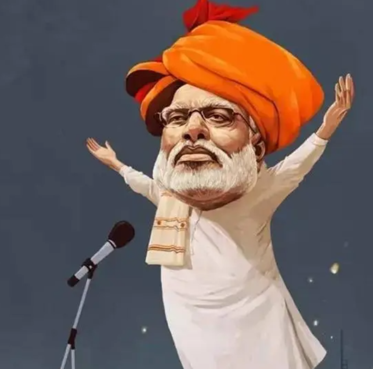 印度为何如此嚣张？原来背后还有这个神秘的“靠山”在撑腰，并非美国，我国一度被骗，