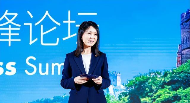 壳牌中国主席陈琳因病去世！年仅49岁，死因曝光后6岁孩子引争议（壳牌董事长简介）-第12张图片-九妖电影