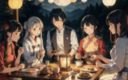 我身为妹妹，生来的使命就是为哥哥挡灾，可我真的能挡灾吗？