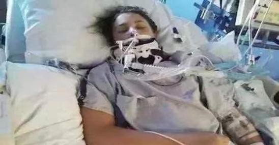 在2017年的巴西发生了一件震撼人心的事件：一名已经脑死亡的孕妇在经历了123天