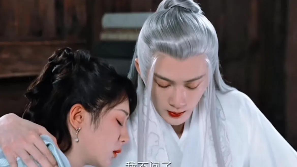 真相了，相柳问完小夭四个问题时就已知答案，剧情大解析