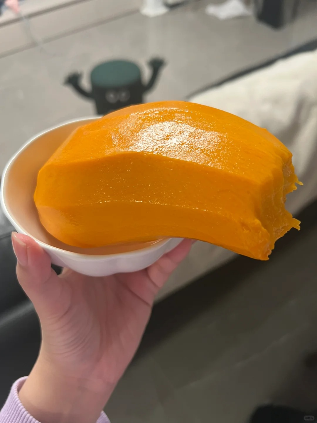 山姆的纸核芒真的超级无敌好吃！！！
山姆的芒果也太太太太太好吃了😋😋😋又甜