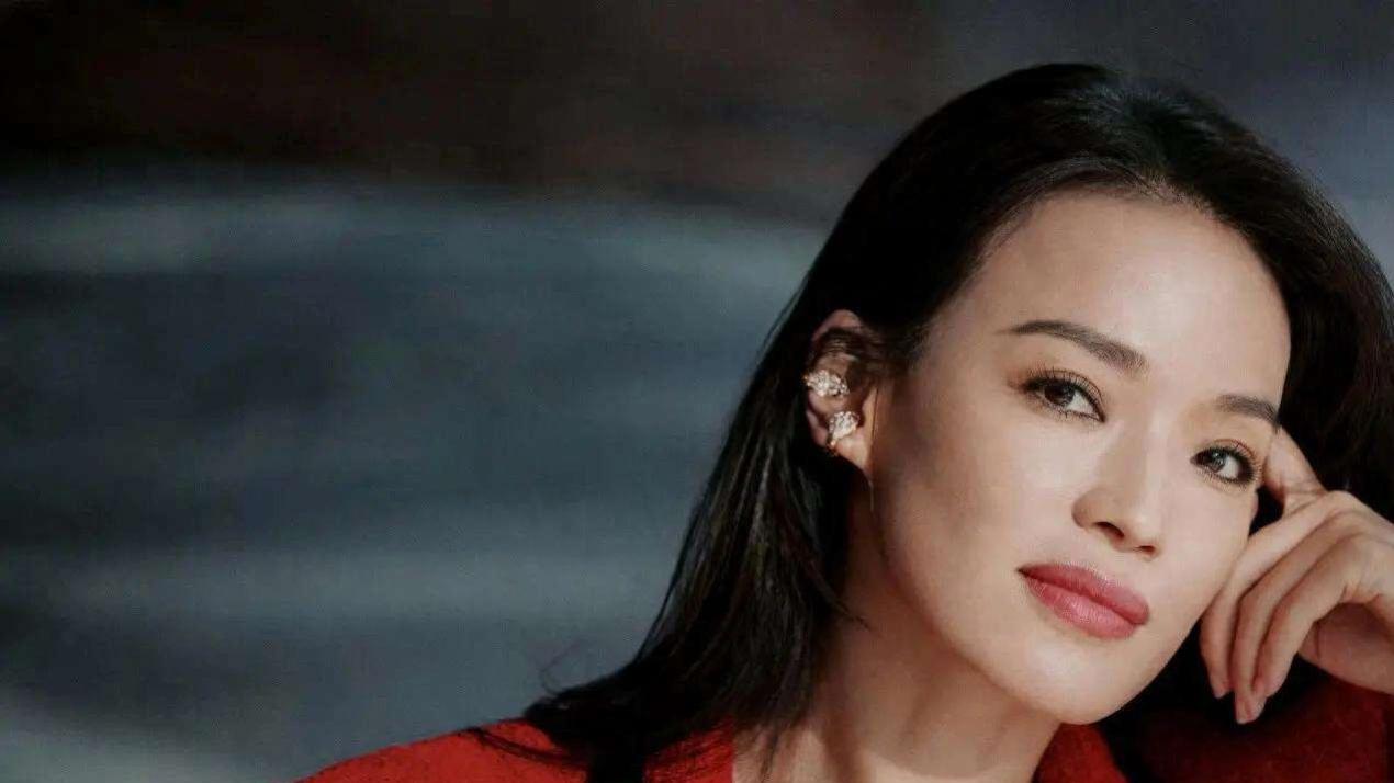 香港5大艳星：有人嫁富豪，有人当影后，有人无儿无女，差距太大！