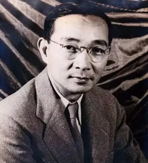 林语堂对胡适和鲁迅的评价: