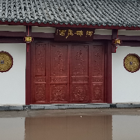 蝉鸣空桑林