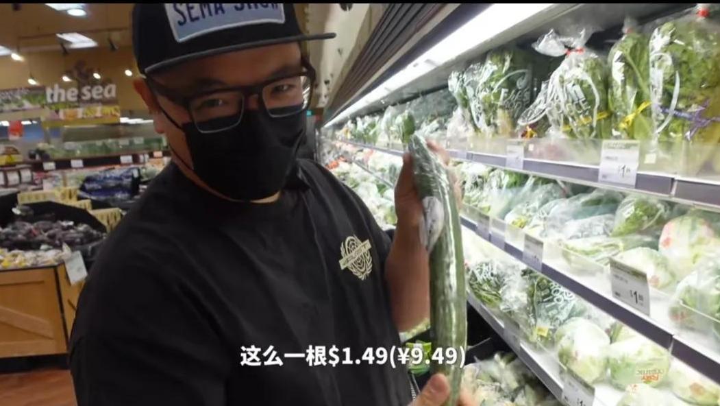 赴美淘金的“小黑工”：昧着良心说美国好的人，为中介费骗中国人