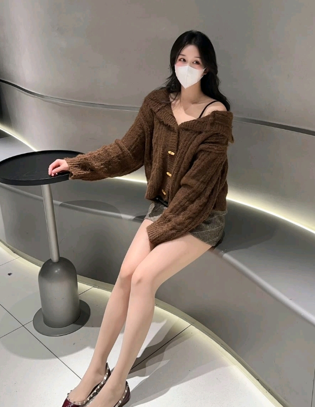不知不觉已经到了阿姨的年龄……
