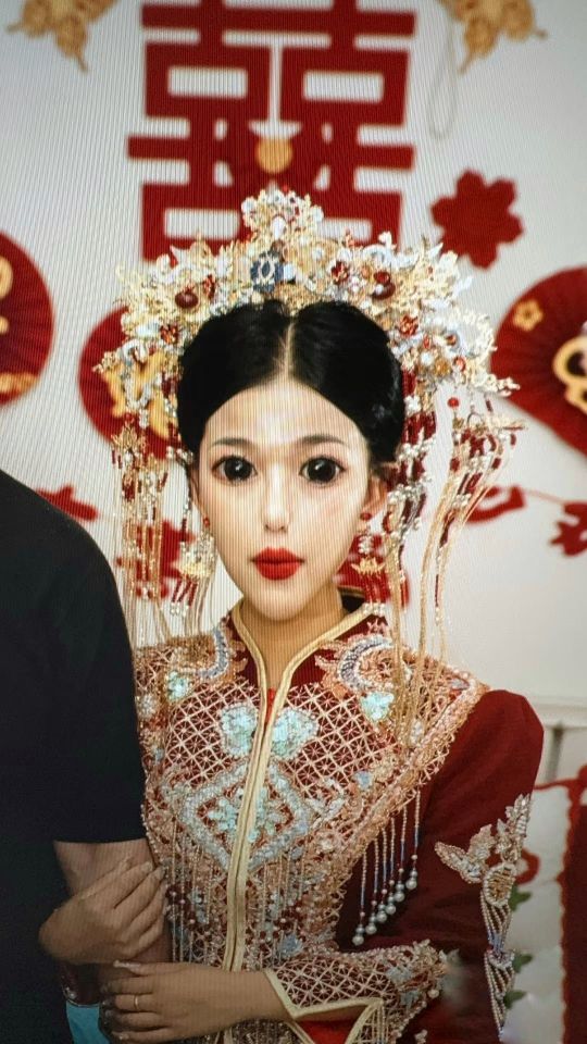 为什么修成这样我老婆还觉得满意