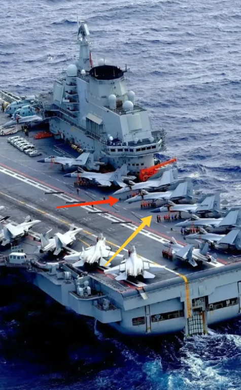 歼-15升级刻不容缓，不然连F-16V都对付不了！