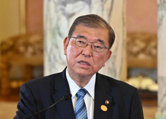 突发消息！日本首相石破茂遭遇车祸，不得不说，石破茂真的是“多灾多难”