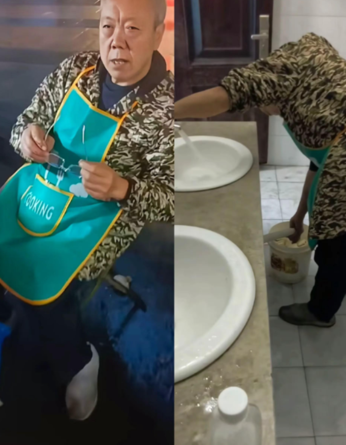“公厕下水管里洗豆腐？”、“粪水增臭？”，看到这些词，你还能淡定地咽下下一块臭豆