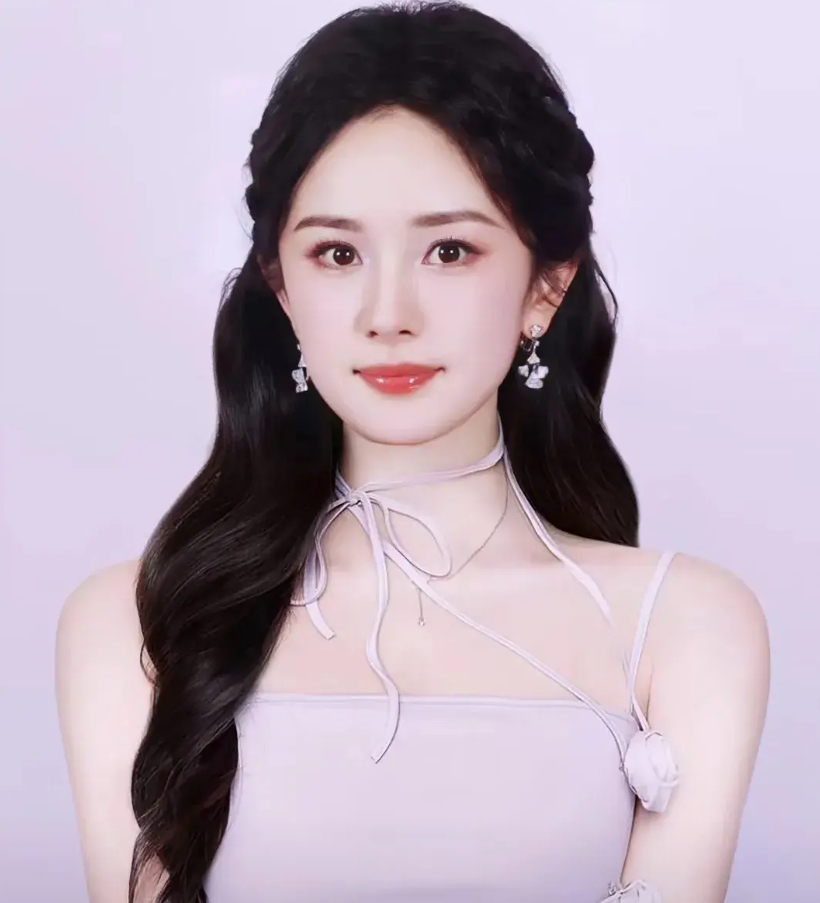 杨幂的曾经和现在的好友
 
1，好友：刘诗诗，北京人，37岁，演员。
 
2，好
