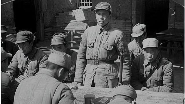 辽沈战役前，184师叛逃，林彪下令：全部消灭，不接受起义和投诚