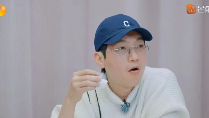 《快乐再出发3》导演组这是在考验人性吗？看着真叫人恶心啊！