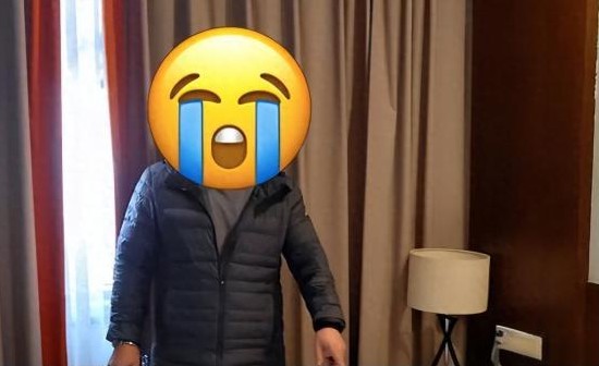 大新闻！26岁妹子陪领导出差，结果领导只订了一间房！这葫芦里卖的啥药？孤男寡女共