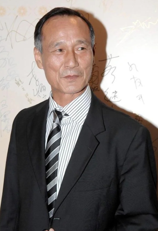 陈惠敏：一生经历堪称传奇