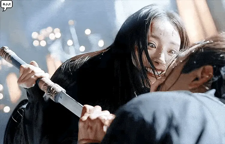 杨幂演技大爆发，颠覆女神形象！