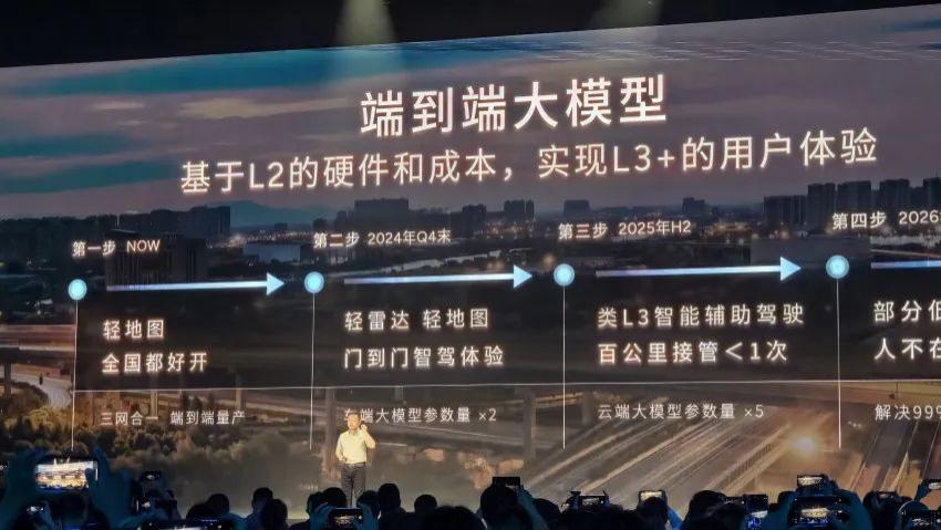 小鹏的城区智驾普及，从九点九元一颗的传感器开始？