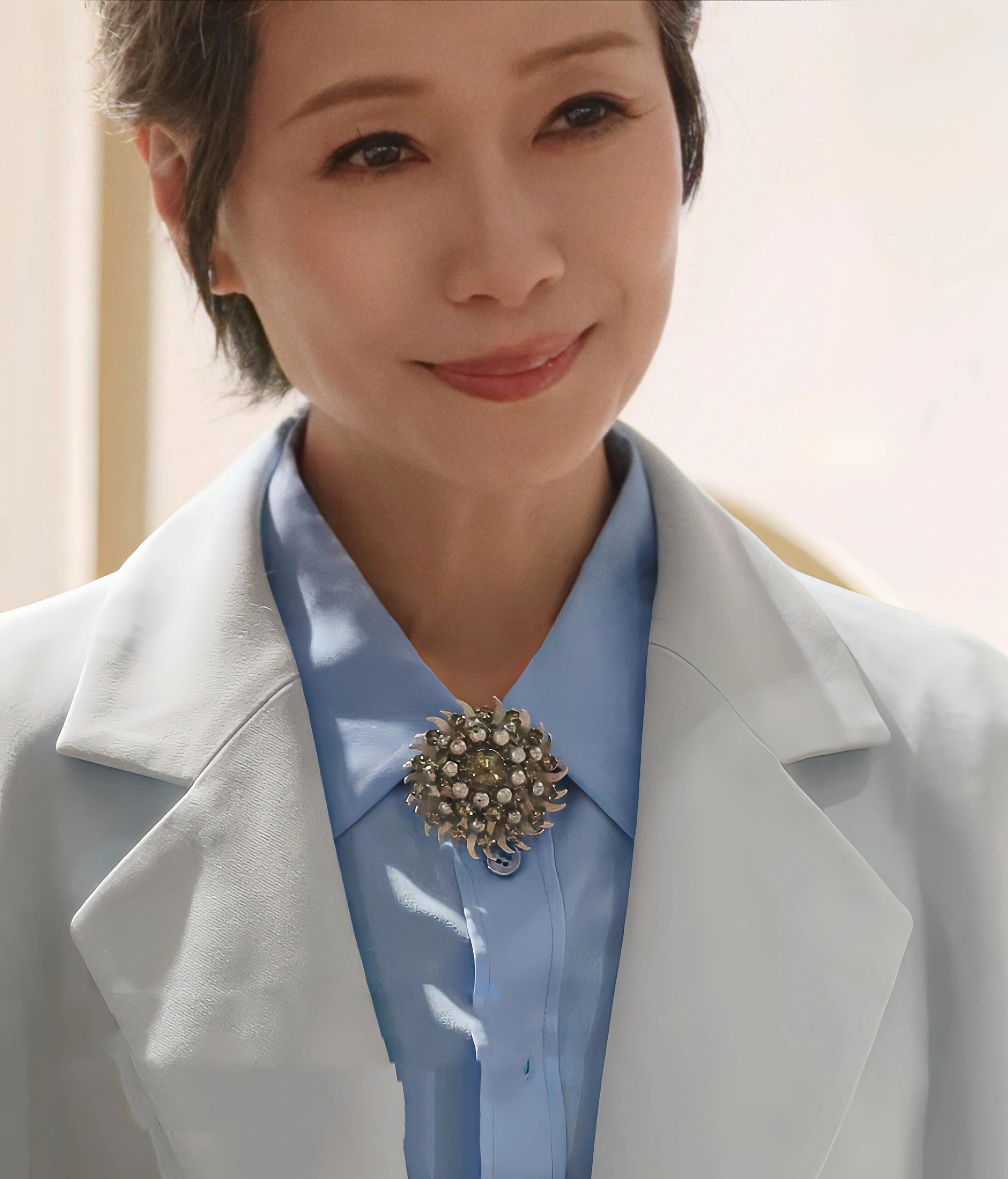 叶童不老女神
