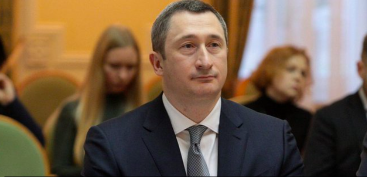 乌克兰副总理 Oleksiy Chernyshov称，截至 2024 年底，有3