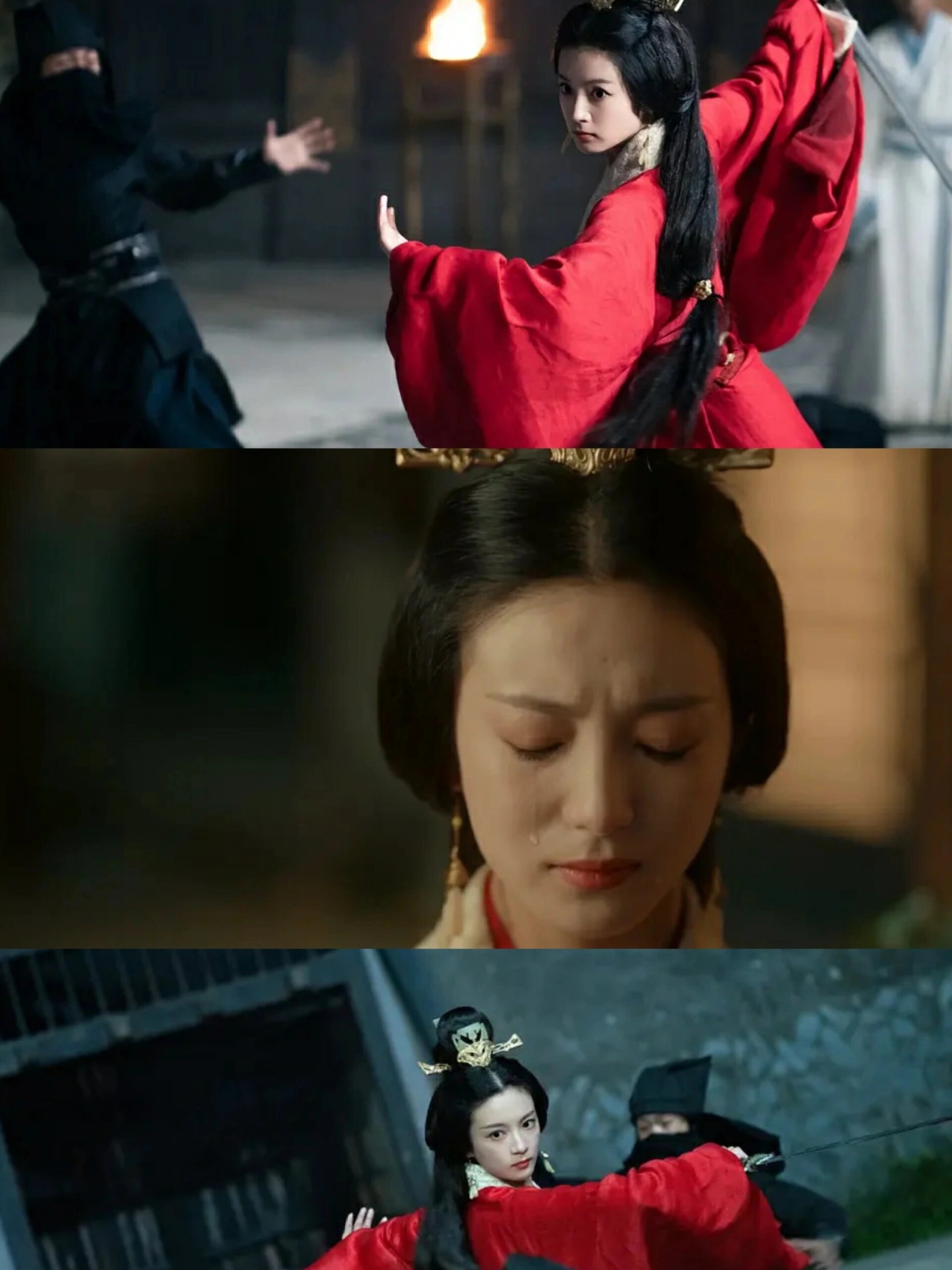 错位时空的逆爱，超爱陆鸢