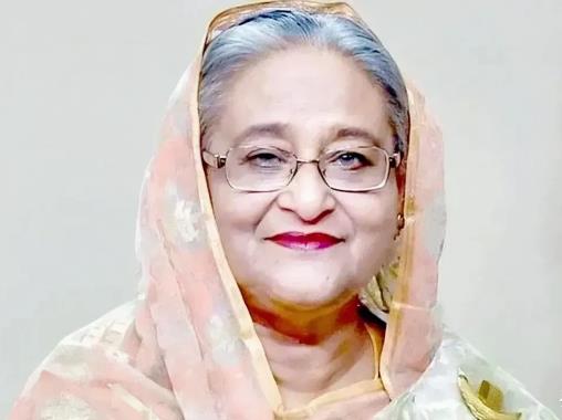 孟加拉国前女总理哈西娜公开爆料，说美国是让她丢掉总理宝座的幕后黑手。哈西娜透露，