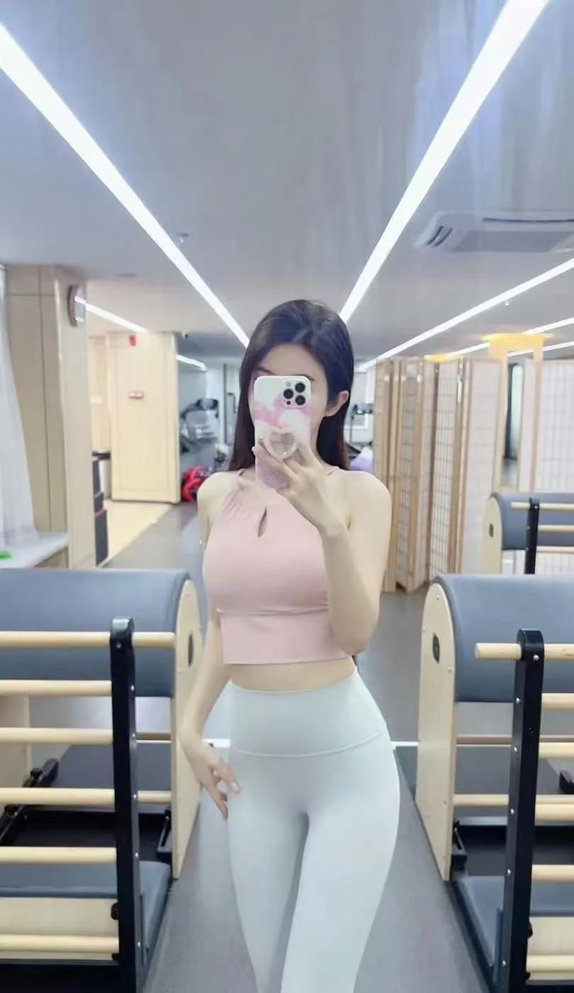 表妹每天都这么整不累吗哈哈哈哈
