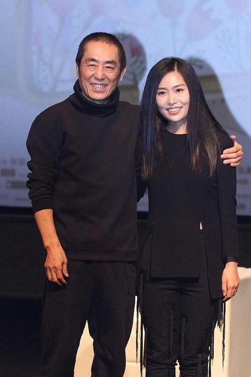 张末的爱情与事业:两段婚姻，一路成长